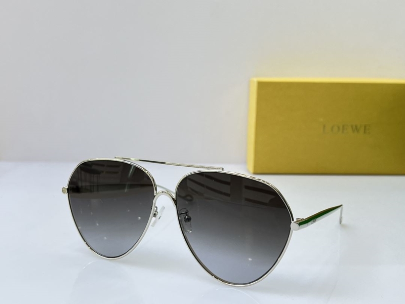 Loewe Sunglasses